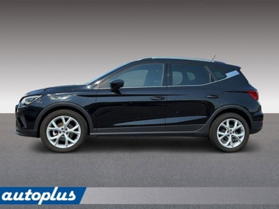 SEAT Arona 1.0 ecotsi FR 95cv (4)