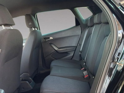 SEAT Arona 1.0 ecotsi FR 95cv (6)