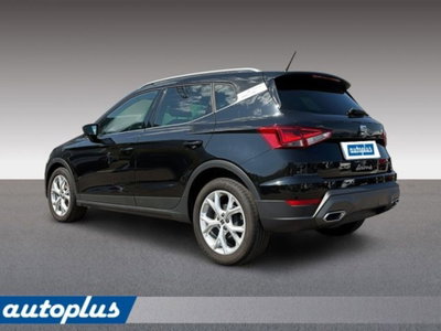 SEAT Arona 1.0 ecotsi FR 95cv (7)