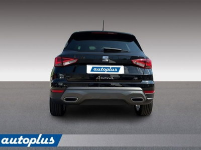 SEAT Arona 1.0 ecotsi FR 95cv (8)
