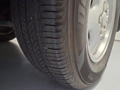 Land Rover Range Rover 4.6 V8 cat 5p. aut. HSE (16)