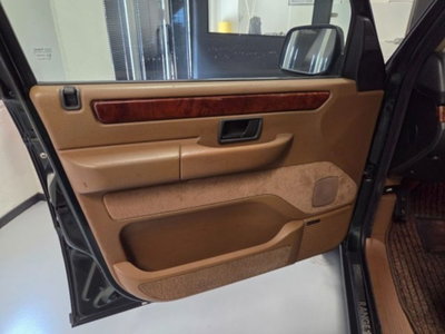 Land Rover Range Rover 4.6 V8 cat 5p. aut. HSE (17)
