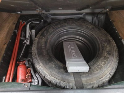 Land Rover Range Rover 4.6 V8 cat 5p. aut. HSE (19)