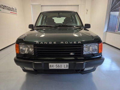 Land Rover Range Rover 4.6 V8 cat 5p. aut. HSE (2)