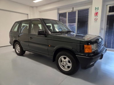 Land Rover Range Rover 4.6 V8 cat 5p. aut. HSE (3)