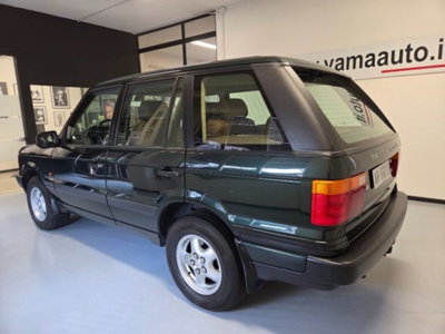 Land Rover Range Rover 4.6 V8 cat 5p. aut. HSE (6)