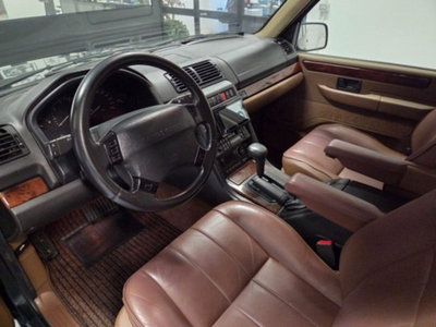 Land Rover Range Rover 4.6 V8 cat 5p. aut. HSE (7)
