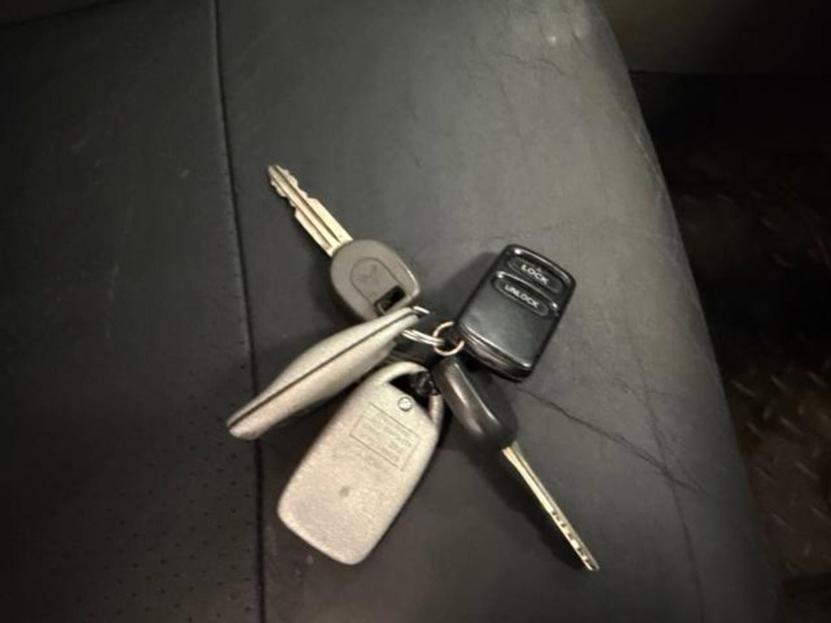 Mitsubishi Pajero 3.2 16V DI-D 3p. GLS1 (13)