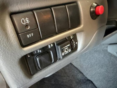 Suzuki Grand Vitara 16V cat S.W. (10)