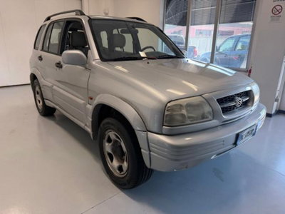 Suzuki Grand Vitara 16V cat S.W. (3)