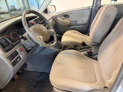 Suzuki Grand Vitara 16V cat S.W. (8)