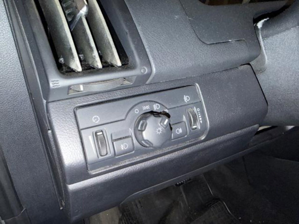 Land Rover Freelander 2.2 TD4 S.W. S (10)