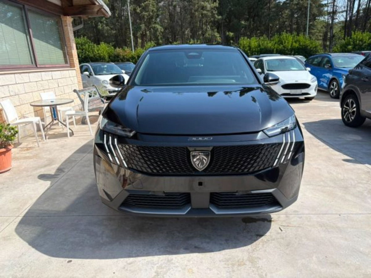 Peugeot 3008 1.2 hybrid Allure Business 145cv e-dcs6 (3)