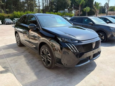Peugeot 3008 1.2 hybrid Allure Business 145cv e-dcs6 (4)