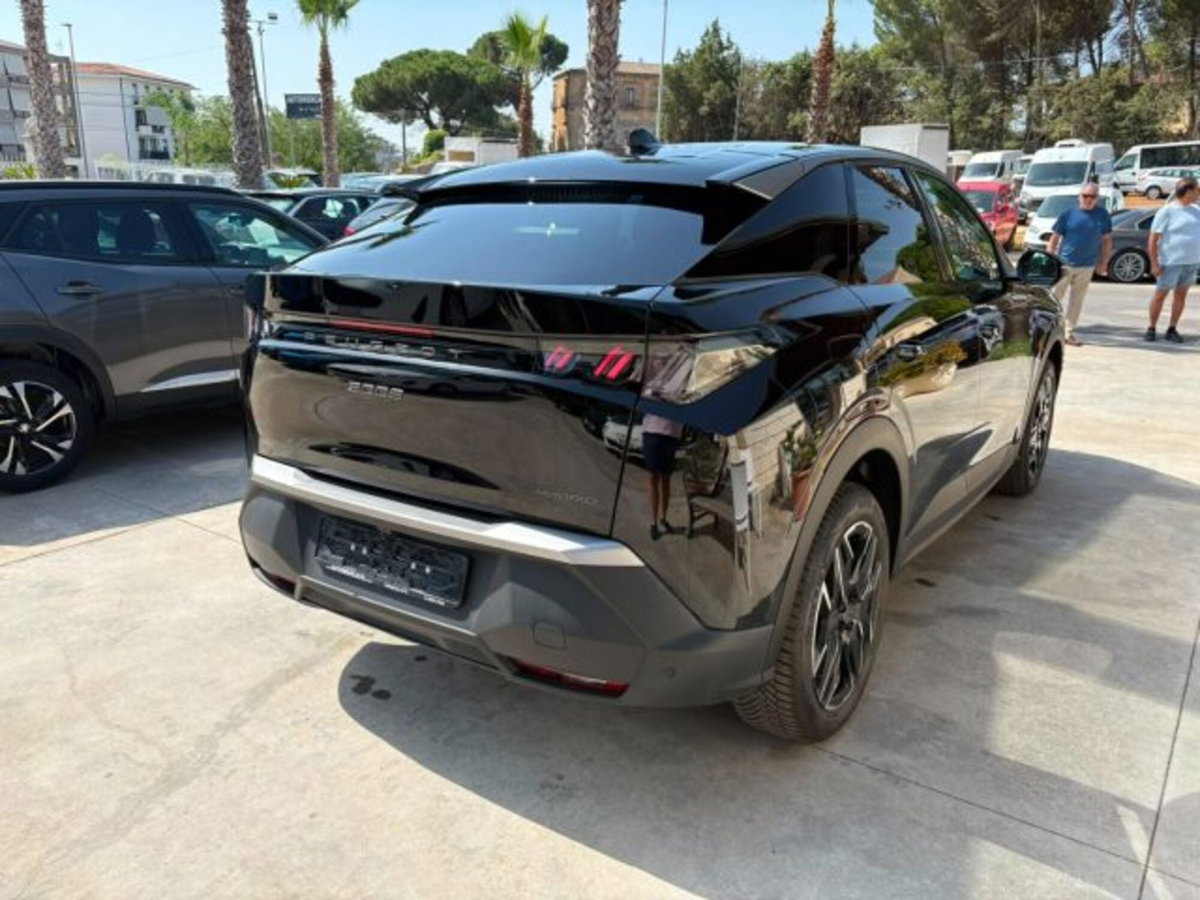 Peugeot 3008 1.2 hybrid Allure Business 145cv e-dcs6 (5)