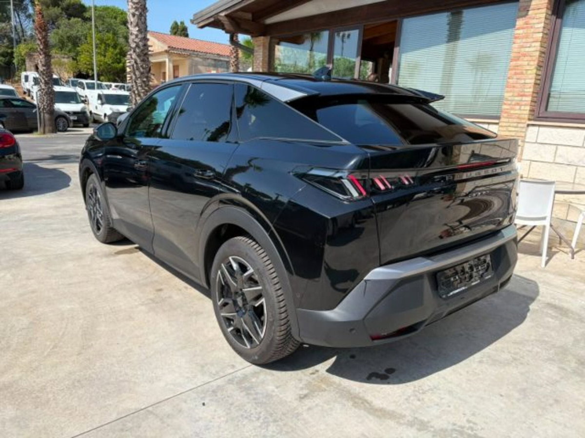 Peugeot 3008 1.2 hybrid Allure Business 145cv e-dcs6 (7)