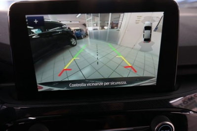 Ford Kuga 2.5 Full Hybrid 190 CV CVT AWD ST-Line X (12)