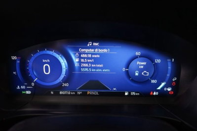 Ford Kuga 2.5 Full Hybrid 190 CV CVT AWD ST-Line X (14)