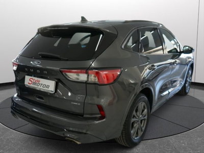 Ford Kuga 2.5 Full Hybrid 190 CV CVT AWD ST-Line X (2)