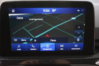 Ford Kuga 2.5 Full Hybrid 190 CV CVT AWD ST-Line X (9)