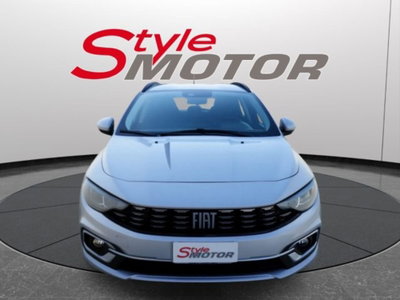 Fiat Tipo Station Wagon Tipo 1.3 Mjt S&S SW City Life usata