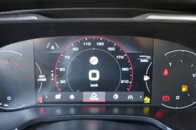 Fiat Tipo Station Wagon Tipo 1.3 Mjt S&S SW City Life (10)