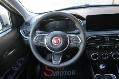 Fiat Tipo Station Wagon Tipo 1.3 Mjt S&S SW City Life (14)