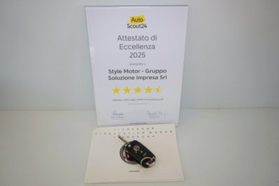 Fiat Tipo Station Wagon Tipo 1.3 Mjt S&S SW City Life (15)