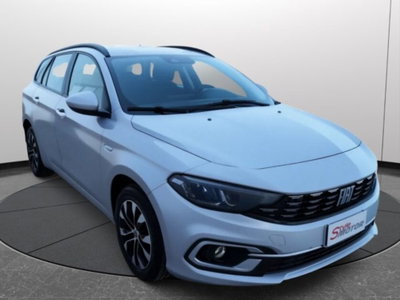 Fiat Tipo Station Wagon Tipo 1.3 Mjt S&S SW City Life (17)