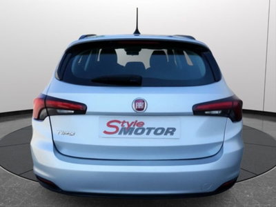 Fiat Tipo Station Wagon Tipo 1.3 Mjt S&S SW City Life (4)