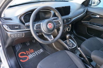 Fiat Tipo Station Wagon Tipo 1.3 Mjt S&S SW City Life (6)