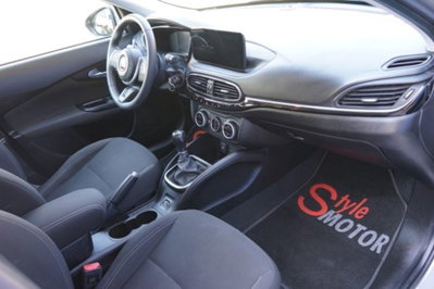 Fiat Tipo Station Wagon Tipo 1.3 Mjt S&S SW City Life (7)