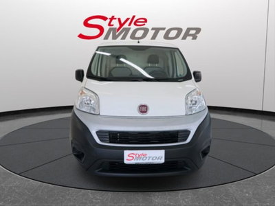 Fiat Fiorino Furgone cargo 1.3 mjt 95cv SX usato