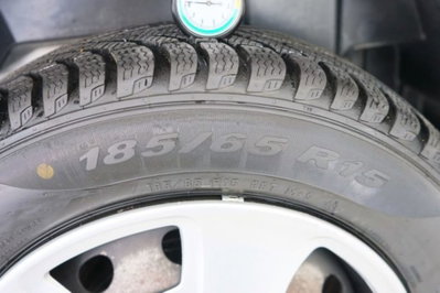 Fiat Fiorino Furgone cargo 1.3 mjt 95cv SX (12)