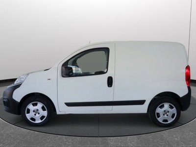 Fiat Fiorino Furgone cargo 1.3 mjt 95cv SX (19)