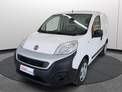Fiat Fiorino Furgone cargo 1.3 mjt 95cv SX (20)