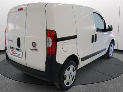 Fiat Fiorino Furgone cargo 1.3 mjt 95cv SX (3)