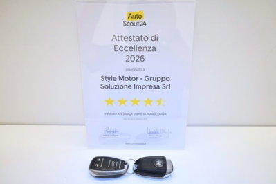 Alfa Romeo Tonale Tonale 1.5 160 CV MHEV TCT7 Ti (15)