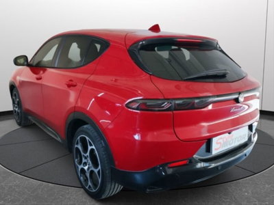 Alfa Romeo Tonale Tonale 1.5 160 CV MHEV TCT7 Ti (16)