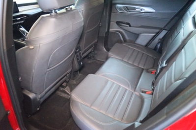 Alfa Romeo Tonale Tonale 1.5 160 CV MHEV TCT7 Ti (18)