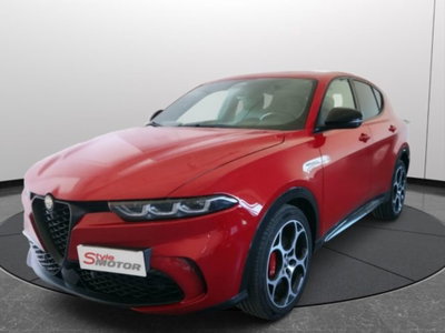 Alfa Romeo Tonale Tonale 1.5 160 CV MHEV TCT7 Ti (2)