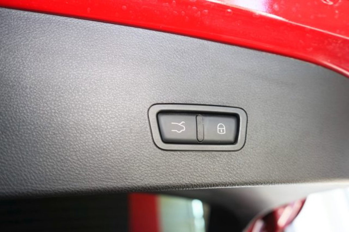 Alfa Romeo Tonale Tonale 1.5 160 CV MHEV TCT7 Ti (20)