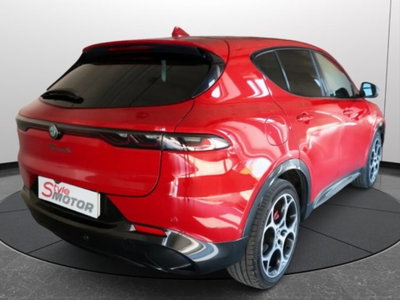 Alfa Romeo Tonale Tonale 1.5 160 CV MHEV TCT7 Ti (3)