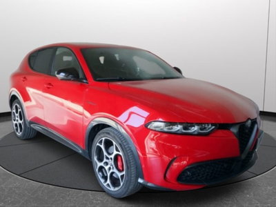 Alfa Romeo Tonale Tonale 1.5 160 CV MHEV TCT7 Ti (4)