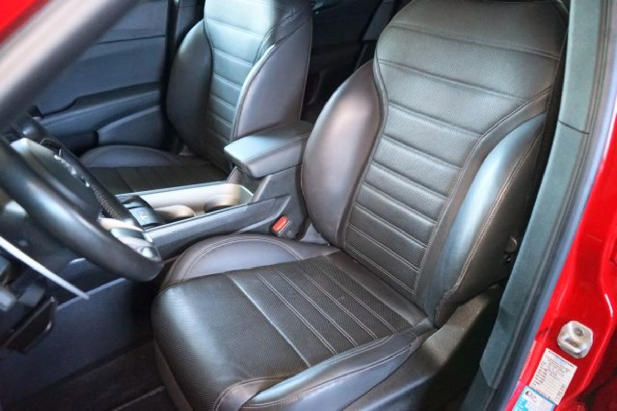 Alfa Romeo Tonale Tonale 1.5 160 CV MHEV TCT7 Ti (7)