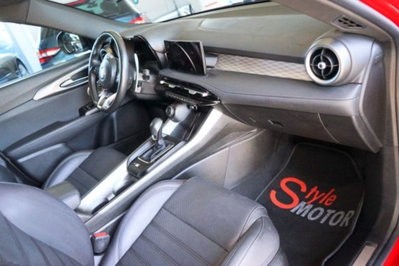 Alfa Romeo Tonale Tonale 1.5 160 CV MHEV TCT7 Ti (8)