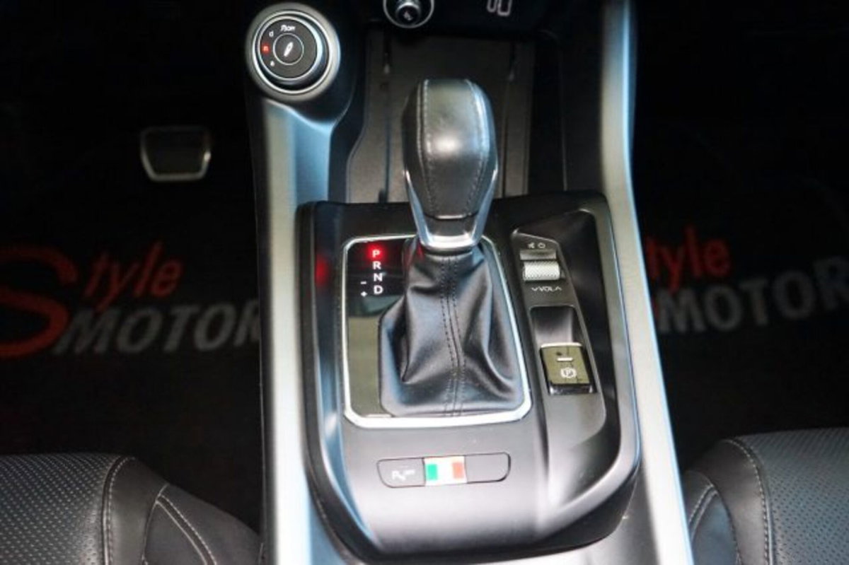 Alfa Romeo Tonale Tonale 1.5 160 CV MHEV TCT7 Ti (9)
