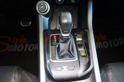 Alfa Romeo Tonale Tonale 1.5 160 CV MHEV TCT7 Ti (9)