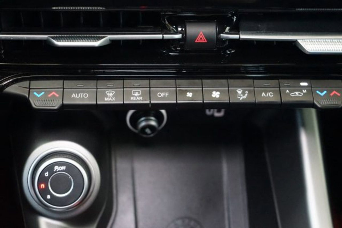 Alfa Romeo Tonale Tonale 1.6 diesel 130 CV TCT6 Super (15)