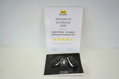 Alfa Romeo Tonale Tonale 1.6 diesel 130 CV TCT6 Super (16)
